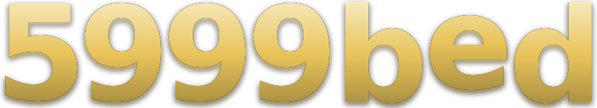 5999 bed logo