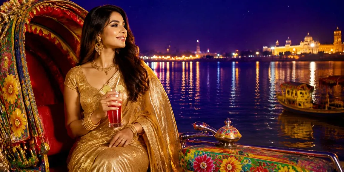 5999 bed আমাদের ক্যারিবিয়ান স্টাড লবিতে কী আছে